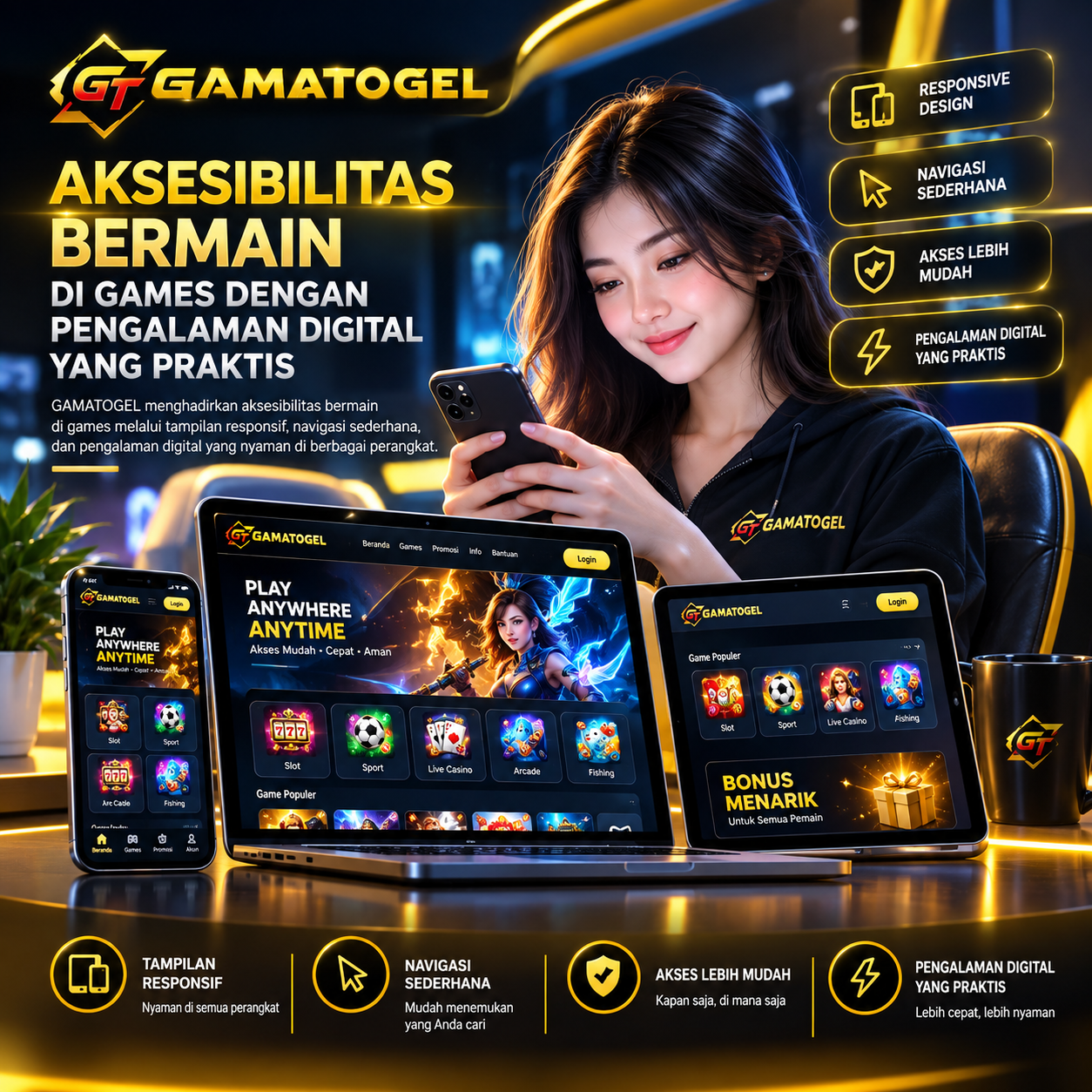GAMATOGEL